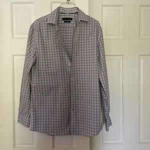 Tommy Hilfiger Dress Shirt, No Iron